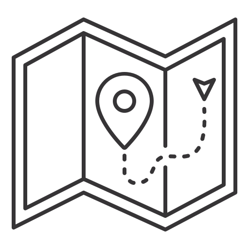 ubicación icono gratis