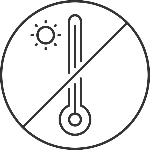 caliente icono gratis