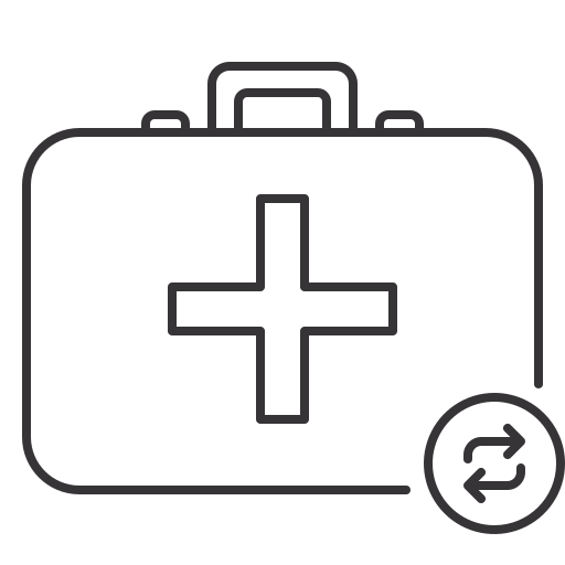 médico grátis ícone médico grátis ícone