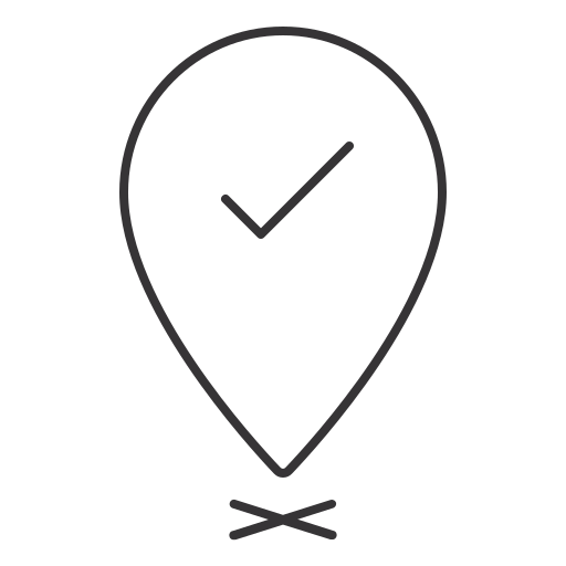 ubicación icono gratis