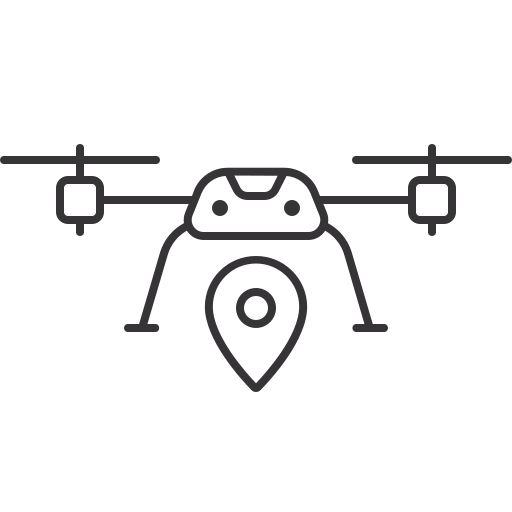 ubicación icono gratis