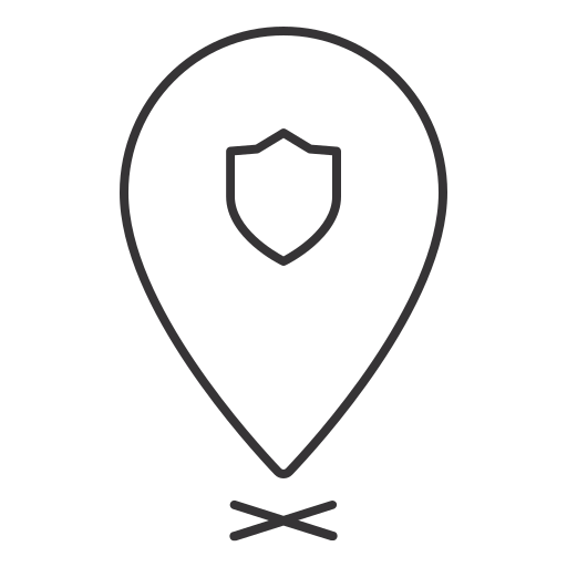 ubicación icono gratis