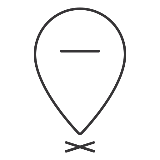 ubicación icono gratis