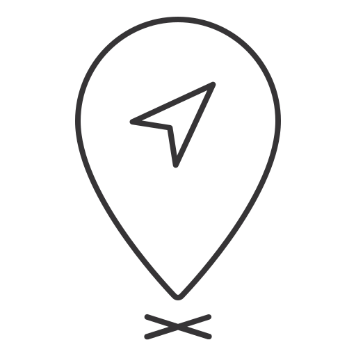 ubicación icono gratis
