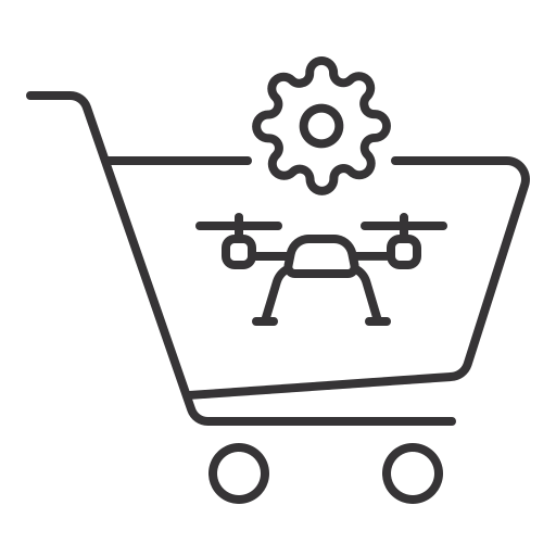 einkaufen kostenlos Icon einkaufen kostenlos Icon