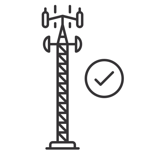 Communication free icon