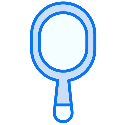handspiegel kostenlos Icon handspiegel kostenlos Icon