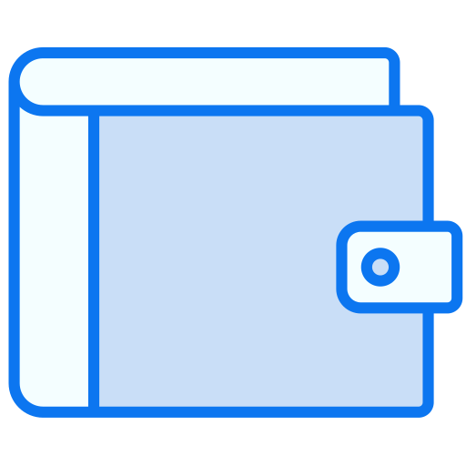 geldbörse kostenlos Icon geldbörse kostenlos Icon
