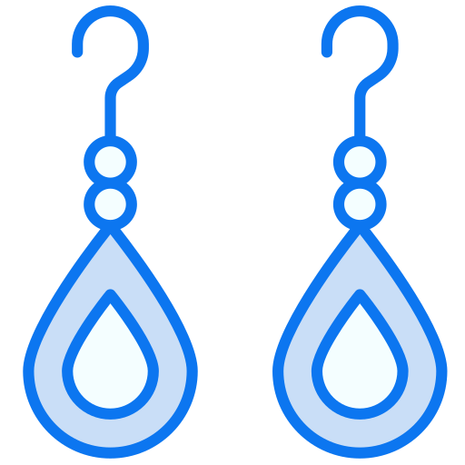 ohrringe kostenlos Icon ohrringe kostenlos Icon