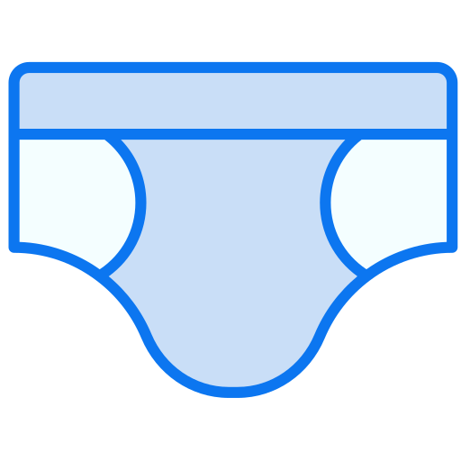 unterwäsche kostenlos Icon