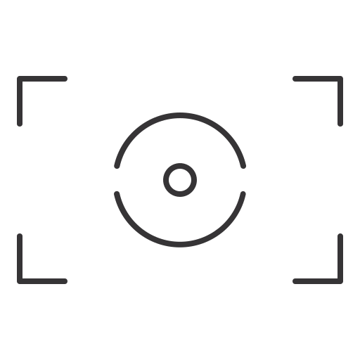 Camera free icon Camera free icon