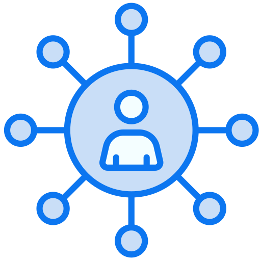 pessoas grátis ícone