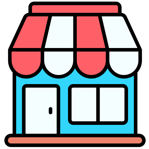 Store free icon