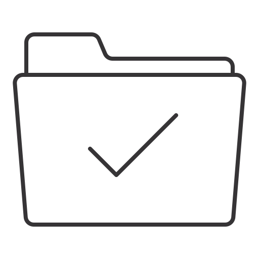 carpeta icono gratis carpeta icono gratis