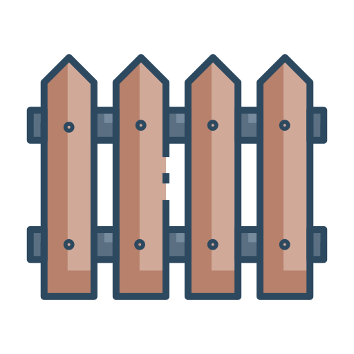 jardín icono gratis