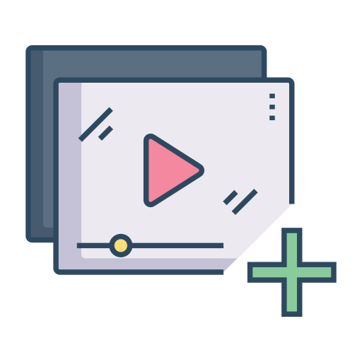 video kostenlos Icon video kostenlos Icon