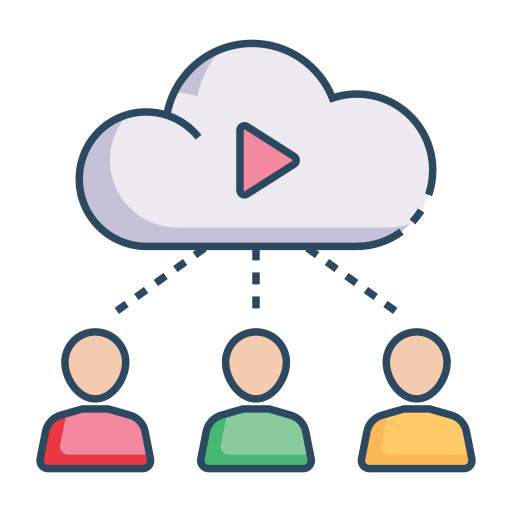 vidéo Icône gratuit vidéo Icône gratuit