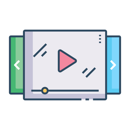 videos kostenlos Icon videos kostenlos Icon