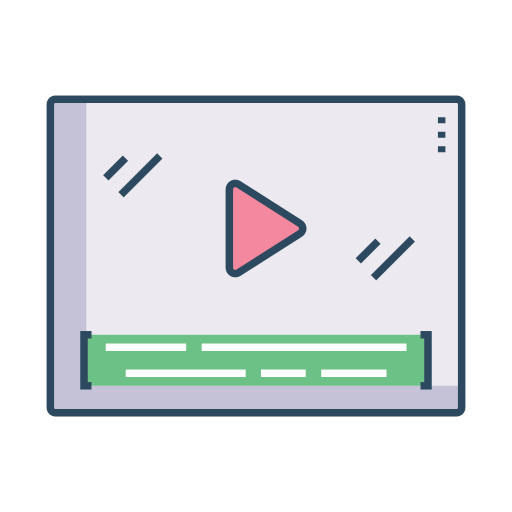 video kostenlos Icon video kostenlos Icon