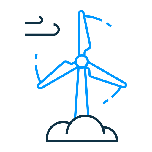 Природа бесплатно иконка