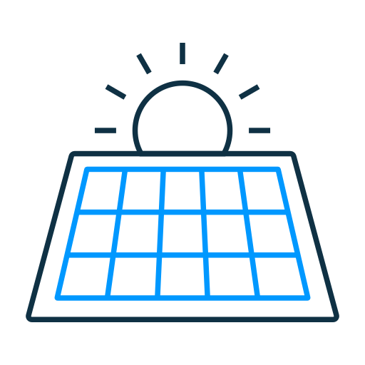 naturaleza icono gratis