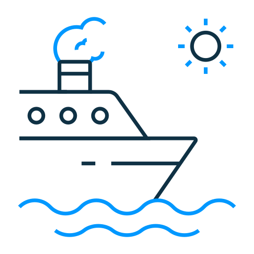 mer Icône gratuit mer Icône gratuit