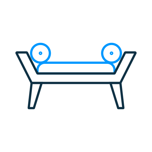 Furniture free icon