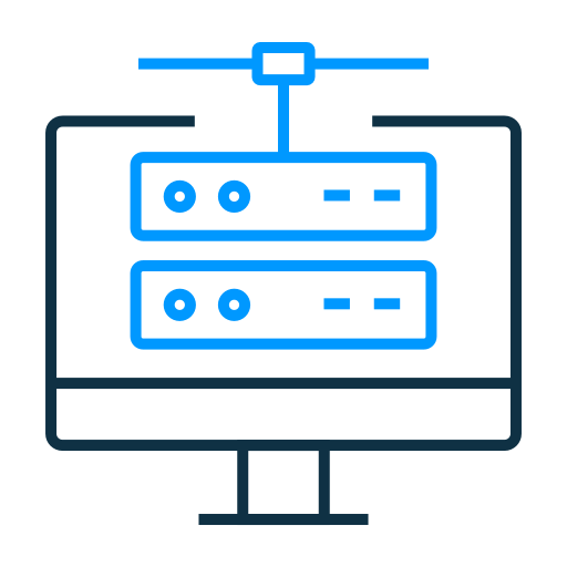 base de datos icono gratis