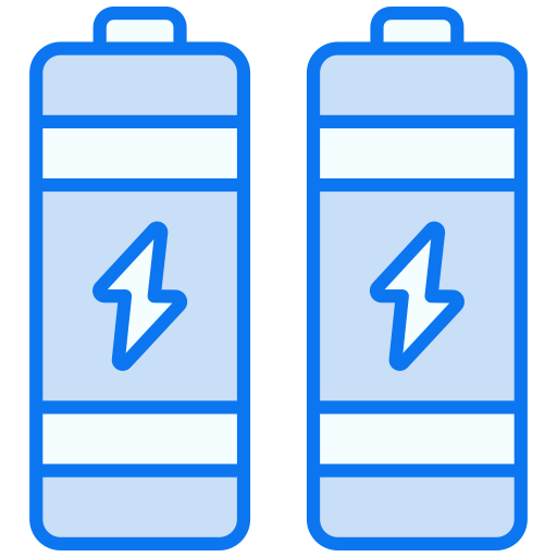 batería icono gratis