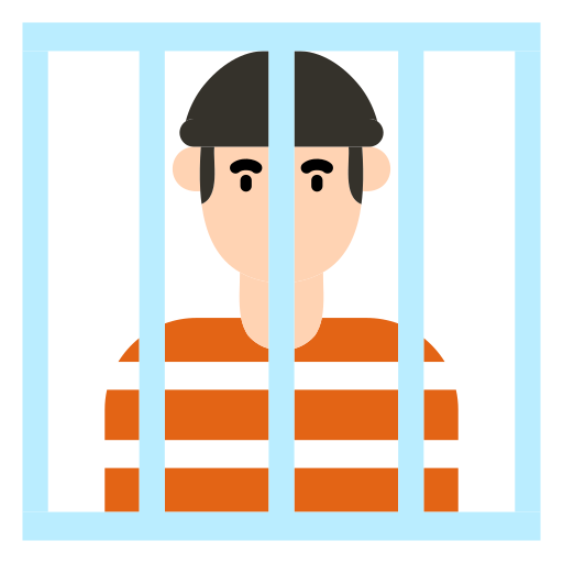 criminoso grátis ícone criminoso grátis ícone