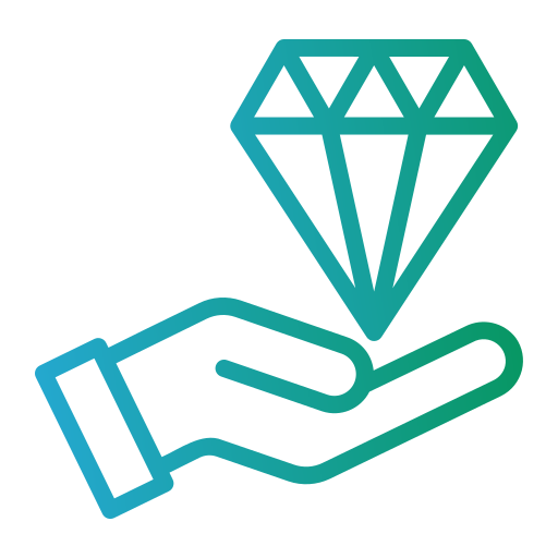 diamante icono gratis