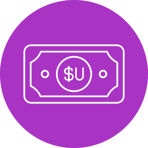 australischer dollar kostenlos Icon australischer dollar kostenlos Icon