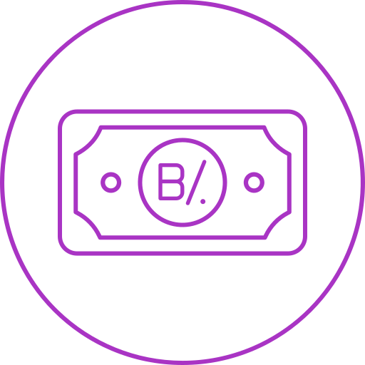 balboa grátis ícone