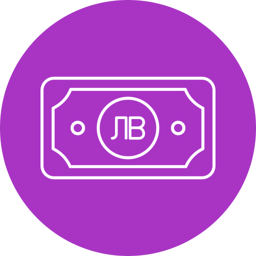 bulgaria icono gratis