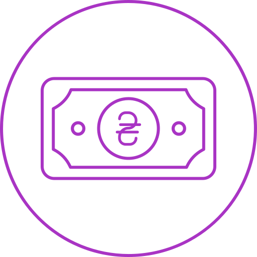 dinheiro grátis ícone