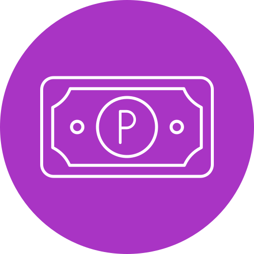 centavo icono gratis