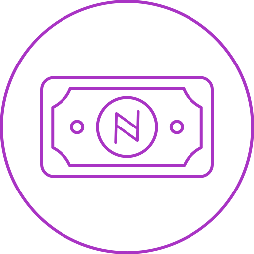 네임코인 무료 아이콘