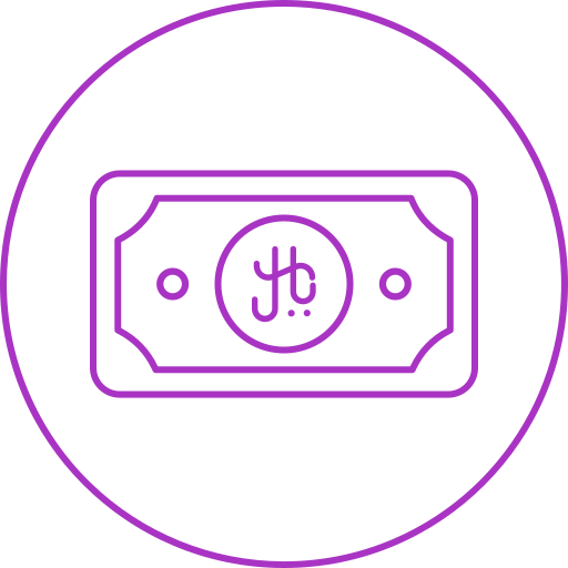 리얄 무료 아이콘