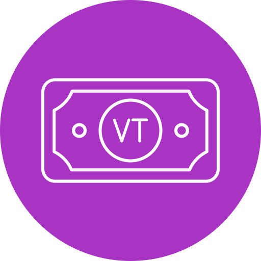 vanuatu icono gratis