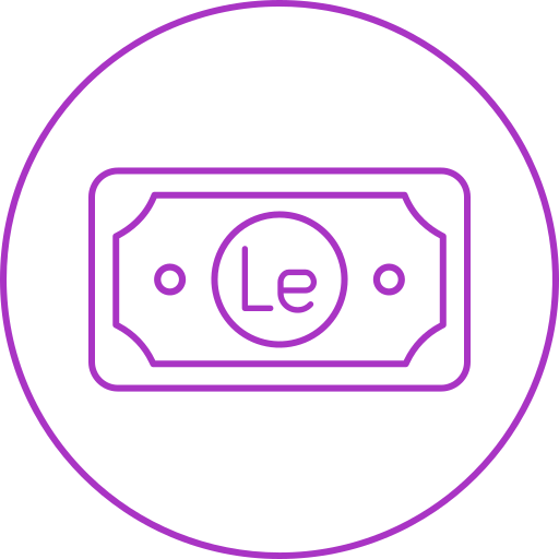 sierra leona icono gratis