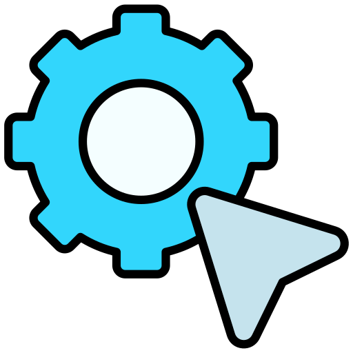 Settings free icon Settings free icon