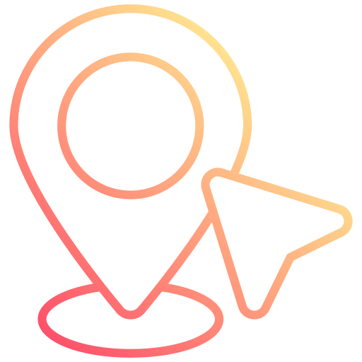 ubicación icono gratis