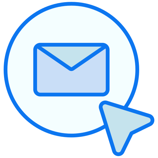 correo icono gratis