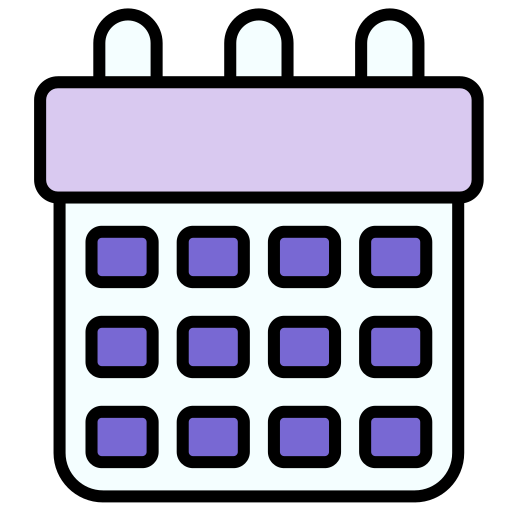 Calendar free icon Calendar free icon