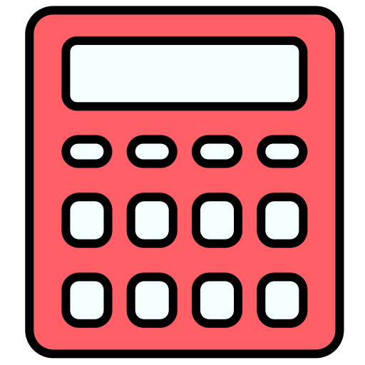 calculadora icono gratis