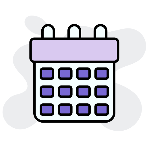 Calendar free icon