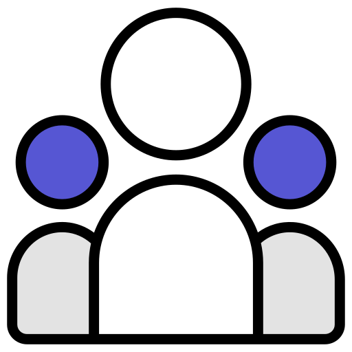 organisation Icône gratuit organisation Icône gratuit