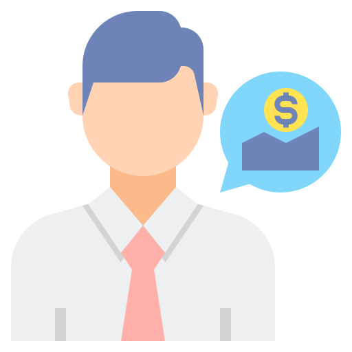 corredor icono gratis