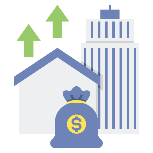 imobiliária grátis ícone imobiliária grátis ícone