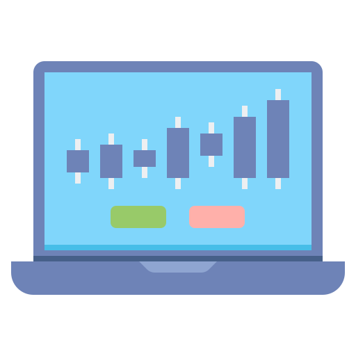 거래 무료 아이콘